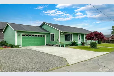 510 Oregon Avenue N, Long Beach, WA 98631 - Photo 1
