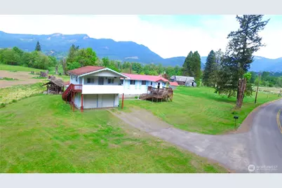 150 Skinner Road, Randle, WA 98377 - Photo 1