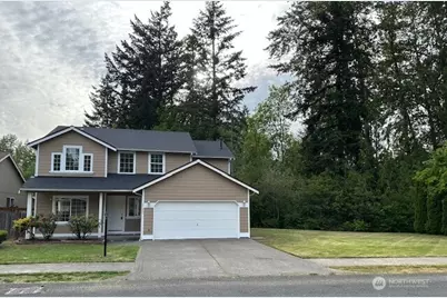 21804 65th Avenue Ct E, Spanaway, WA 98387 - Photo 1