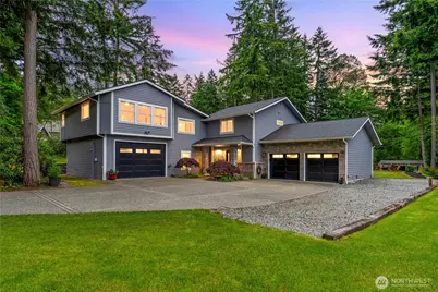 464 7th Avenue, Fox Island, WA 98333 - Photo 1