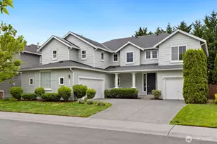 1417 241st Pl SE, Sammamish, WA 98075 - Photo 1