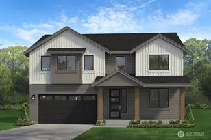 21012 67th St Ct E, Bonney Lake, WA 98391 - Photo 1