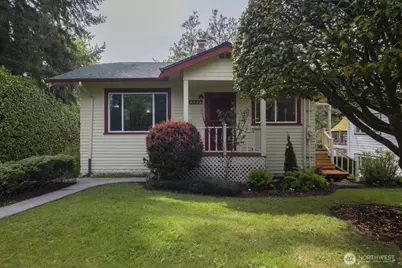 13337 30th Avenue NE, Seattle, WA 98125 - Photo 1