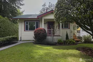 13337 30th Ave NE, Seattle, WA 98125 - Photo 1