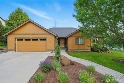 52 Buttonquail Lane, Walla Walla, WA 99362 - Photo 1