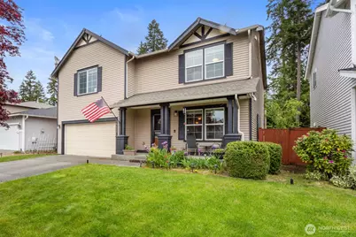 2632 SW Siskin Circle, Port Orchard, WA 98367 - Photo 1