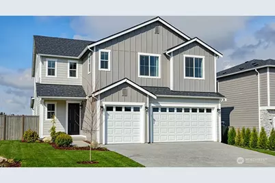 20251 145th Street E #854, Bonney Lake, WA 98391 - Photo 1