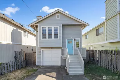12408 1st Avenue SW, Seattle, WA 98146 - Photo 1