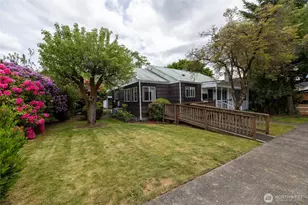 1122 G St, Centralia, WA 98531 - Photo 1