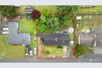 5016 89th Place NE, Marysville, WA 98270 - Photo 1