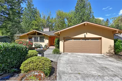 17418 NE 33rd Street, Redmond, WA 98052 - Photo 1