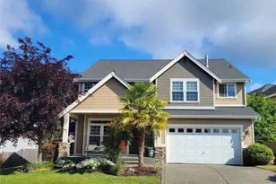 1713 Vista Loop SW, Tumwater, WA 98512 - Photo 1