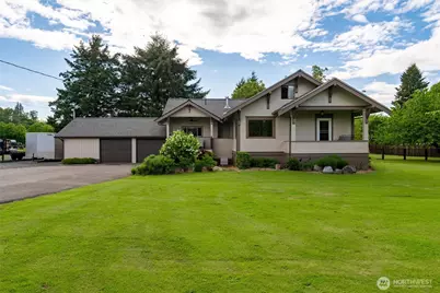 5875 Sand Road, Bellingham, WA 98226 - Photo 1