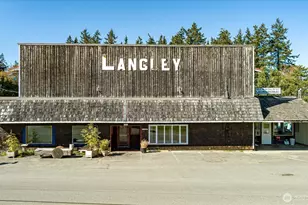 630 Second Street, Langley, WA 98260 - Photo 1