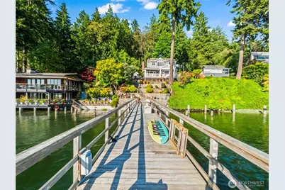 8006 Goodman Drive NW, Gig Harbor, WA 98332 - Photo 1