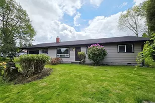 810 H St, Forks, WA 98331 - Photo 1