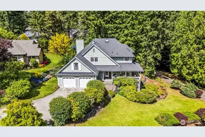 1184 NW Gooseberry Court, Silverdale, WA 98383 - Photo 1