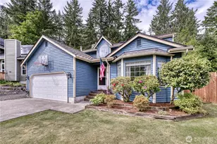 9389 St Johns Pl NE, Bremerton, WA 98311 - Photo 1