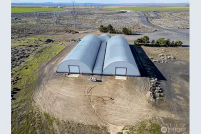 1253 NW Dodson Road, Ephrata, WA 98823 - Photo 1