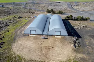 1253 NW Dodson Rd, Ephrata, WA 98823 - Photo 1