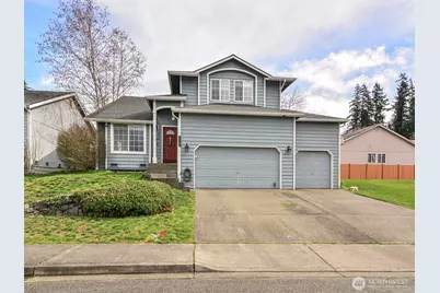 7209 203rd Avenue E, Bonney Lake, WA 98391 - Photo 1