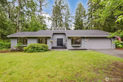4112 114th Street Ct NW, Gig Harbor, WA 98332 - Photo 1
