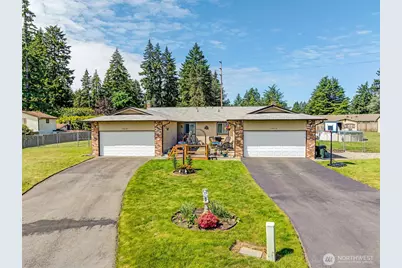 10610 - 10608 109th Street SW, Lakewood, WA 98498 - Photo 1