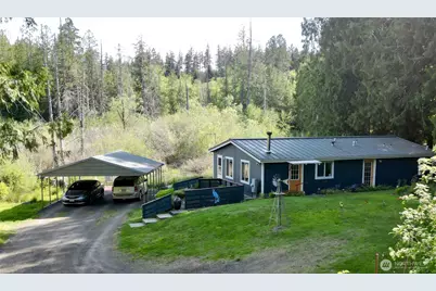 9747 NW Holly Road, Bremerton, WA 98312 - Photo 1