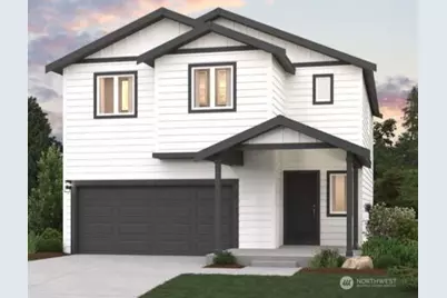 1456 Salzer Creek Drive, Centralia, WA 98531 - Photo 1