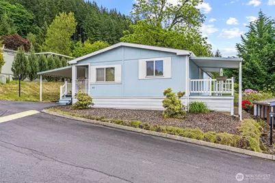 5400 Meeker Drive #40, Kalama, WA 98625 - Photo 1