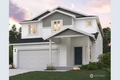 1450 Salzer Creek Drive, Centralia, WA 98531 - Photo 1