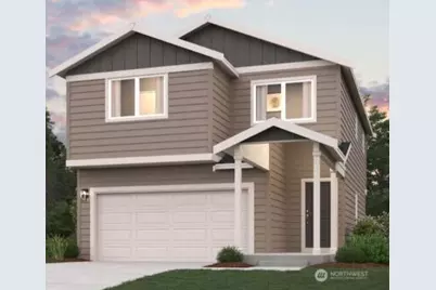 1477 Salzer Creek Drive, Centralia, WA 98531 - Photo 1