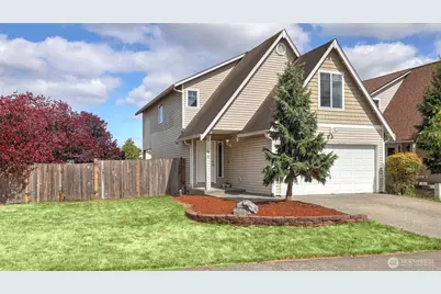 18611 26th Avenue E, Tacoma, WA 98445 - Photo 1