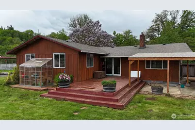 176 State Route 122, Mossyrock, WA 98564 - Photo 1