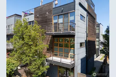 1765 14th Avenue S, Seattle, WA 98144 - Photo 1
