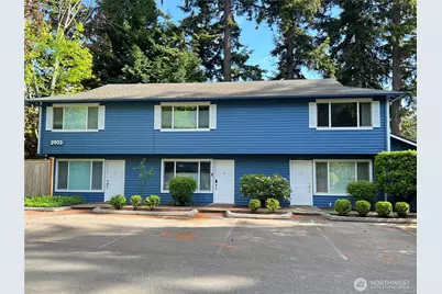 3903 148th Avenue NE #A, Bellevue, WA 98007 - Photo 1