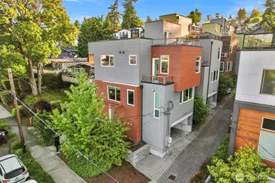 3427 22nd Avenue W #A, Seattle, WA 98199 - Photo 1