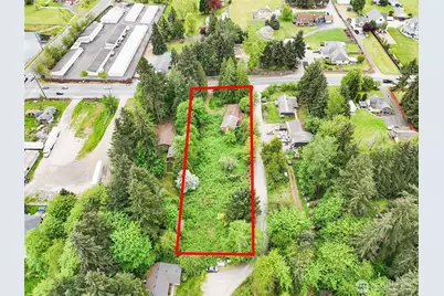 6811 128th Street E, Puyallup, WA 98373 - Photo 1