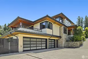 9120 NE 25th Pl, Clyde Hill, WA 98004 - Photo 1