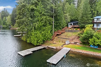 30 NE Lake Drive, Tahuya, WA 98588 - Photo 1