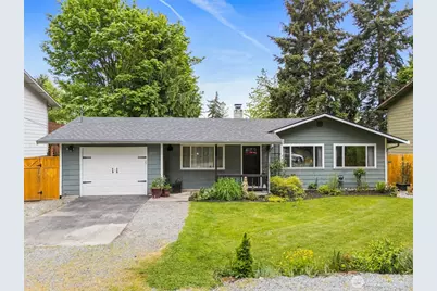 28717 15th Avenue S, Federal Way, WA 98003 - Photo 1