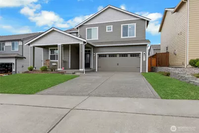 1003 Petersen Drive E, Enumclaw, WA 98022 - Photo 1