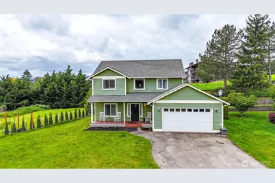 3323 Appaloosa Way, Bremerton, WA 98310 - Photo 1