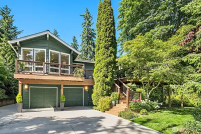 9340 SE 68th Street, Mercer Island, WA 98040 - Photo 1