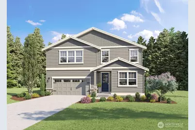 3801 98th Avenue Ct E #36, Edgewood, WA 98371 - Photo 1