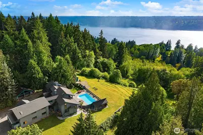 18005 Thorsen Road SW, Vashon, WA 98070 - Photo 1