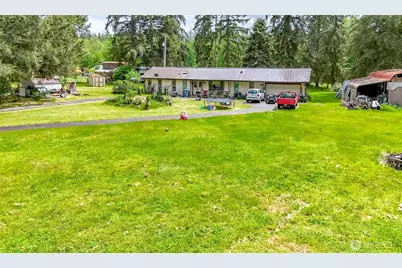 35904 Allen Road S, Roy, WA 98580 - Photo 1