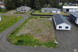 1302 S Melbourne Ct, Westport, WA 98595 - Photo 1