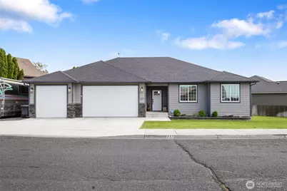 227 N Crestview Drive, Moses Lake, WA 98837 - Photo 1