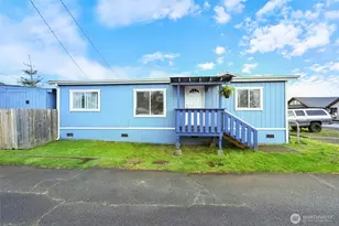 208 S Monroe St, Aberdeen, WA 98520 - Photo 1